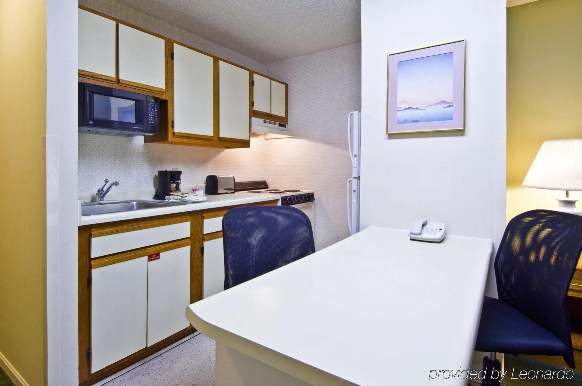 เอ็กซ์เทนด์ สเตย์ อเมริกา อินเดียนาโพลิส-นอร์ท-คาร์เมล Hotel ห้อง รูปภาพ